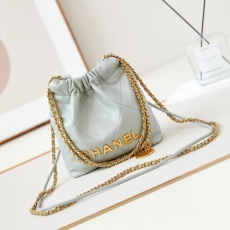 Chanel Hobo 22 Bags